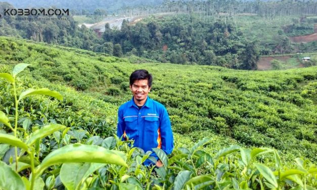 Pengalaman Pertama Menuju Gunung Salak Untuk Pertama Kalinya